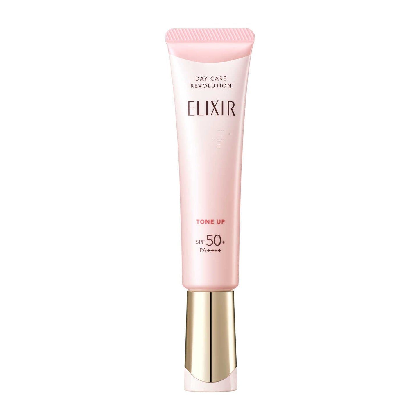 Shiseido Elixir Superior Day Care Revolution Tone Up SP+aa 35g