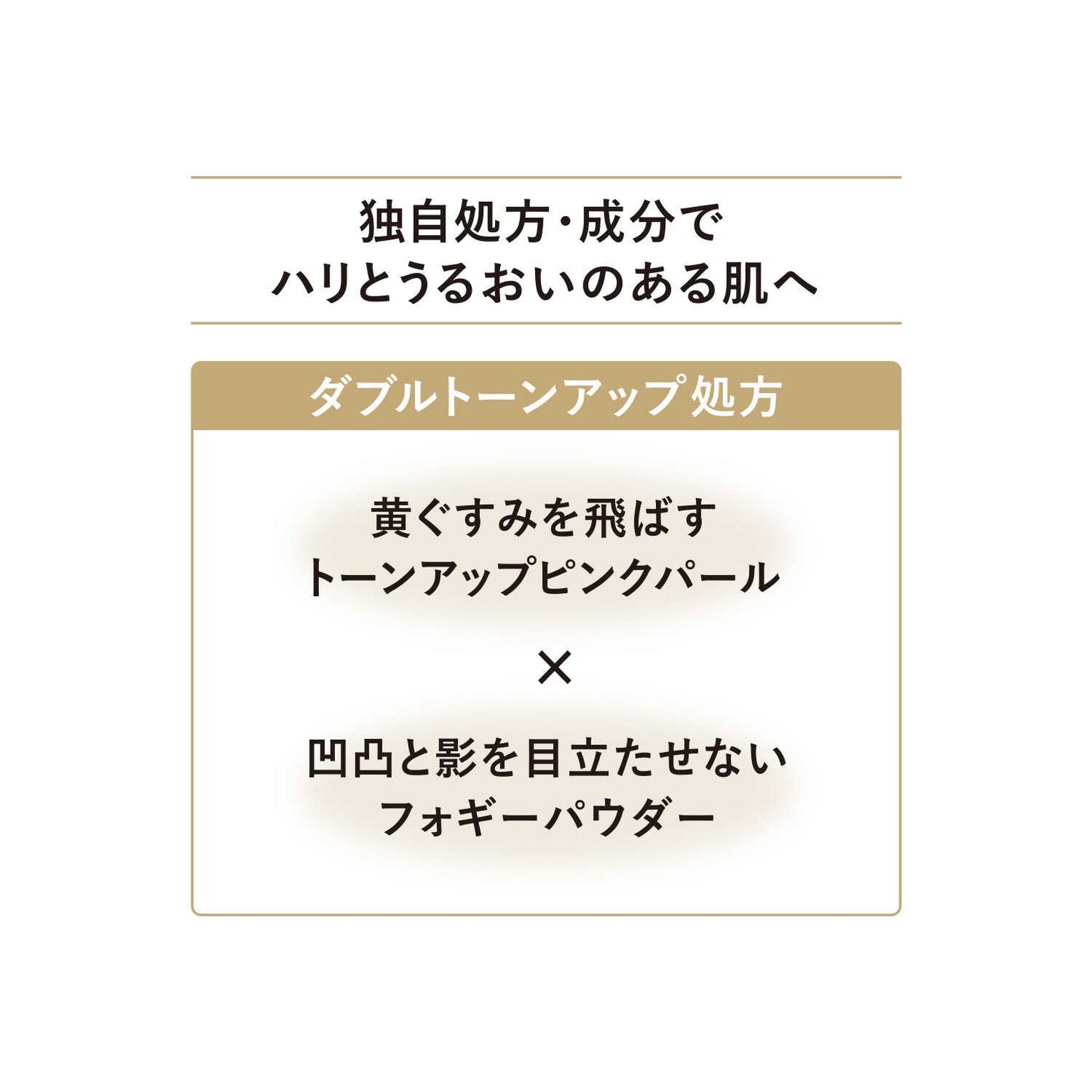 Shiseido Elixir Superior Day Care Revolution Tone Up SP+aa 35g