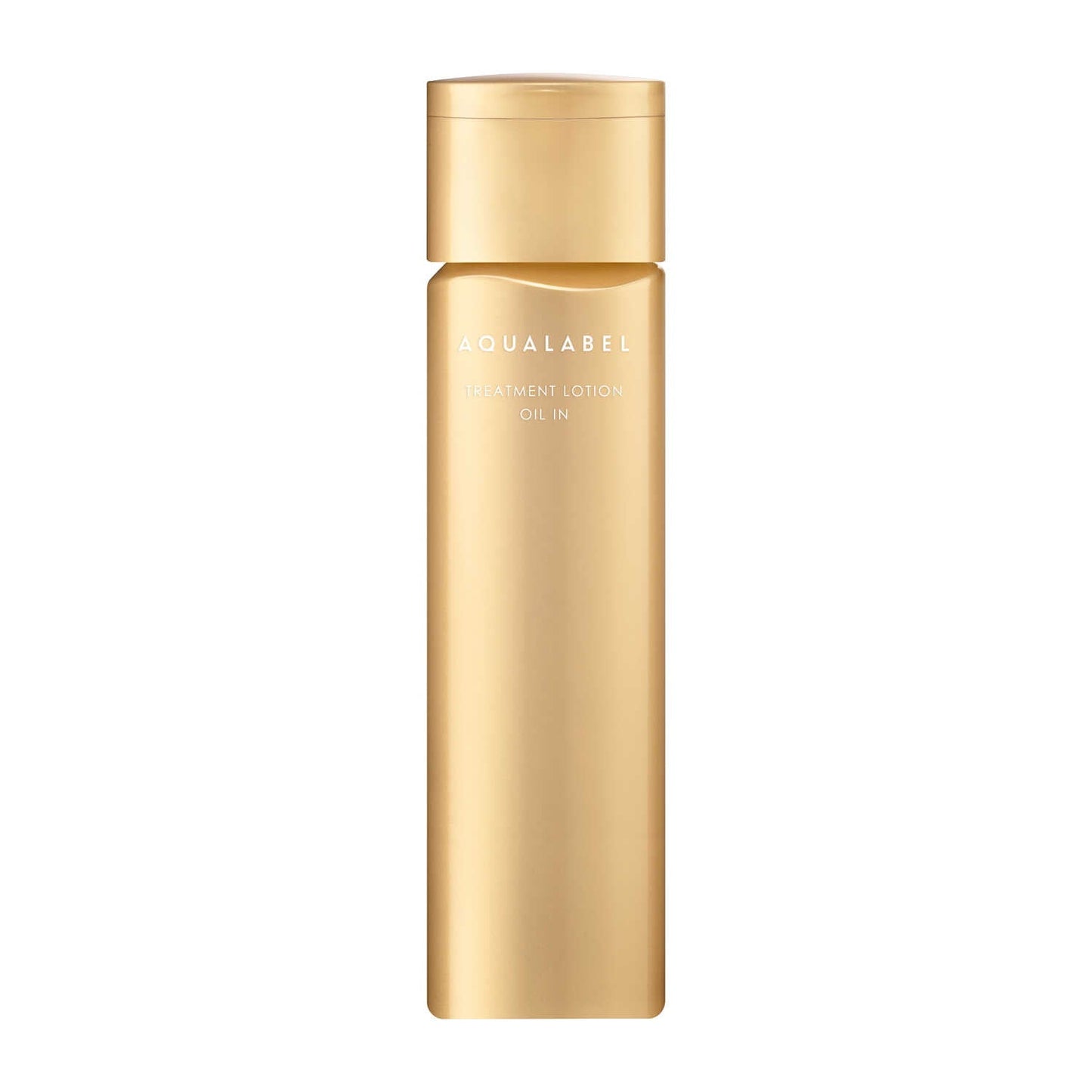 Shiseido Aqua Label Treatment Lotion (Oil-In) Moist 170ml