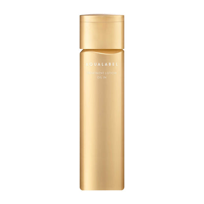 Shiseido Aqua Label Treatment Lotion (Oil-In) Moist 170ml