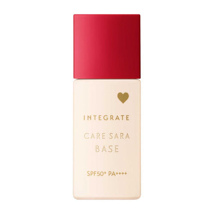 Shiseido Integrate Care Sara Base Pink Beige 25ml