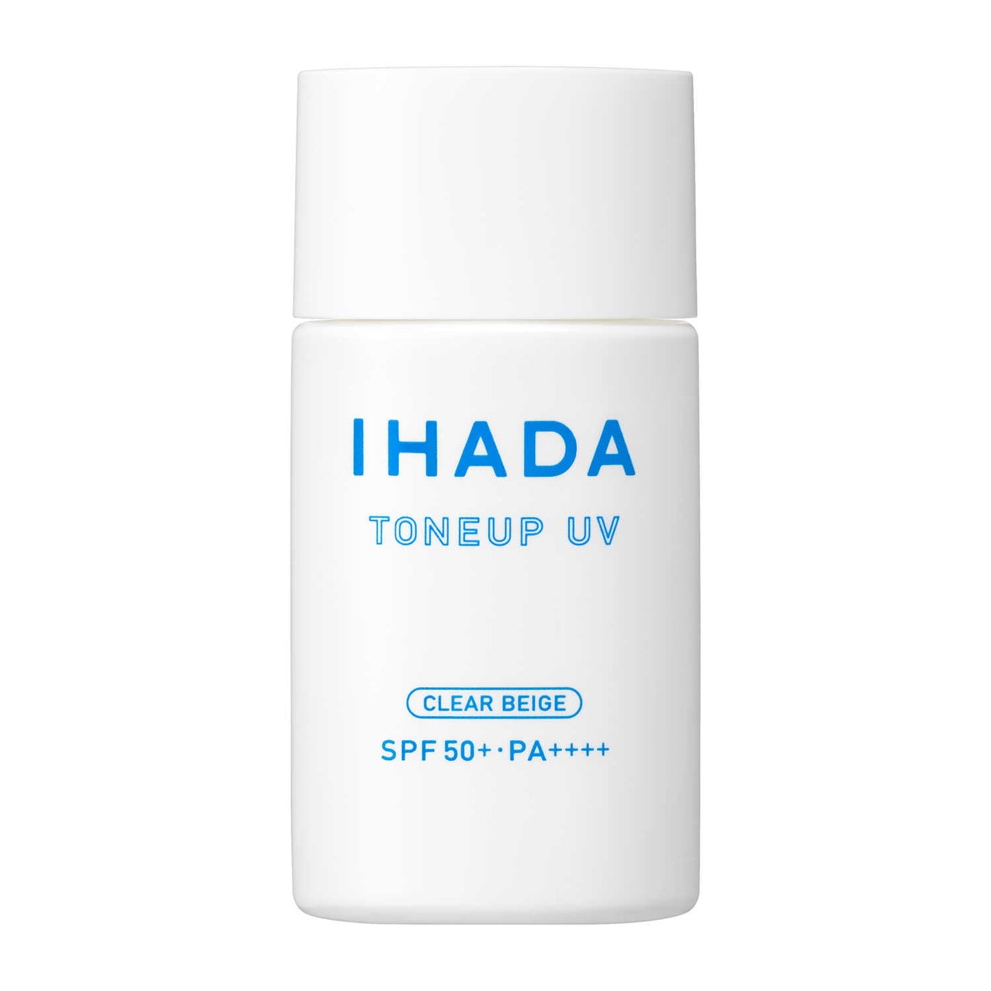 Shiseido Ihada Medicinal Face Protect UV Milk 30ml