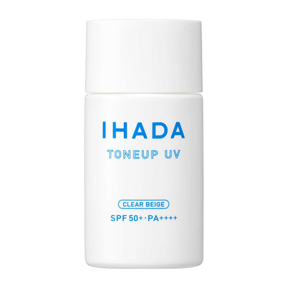 Shiseido Ihada Medicinal Face Protect UV Milk 30ml