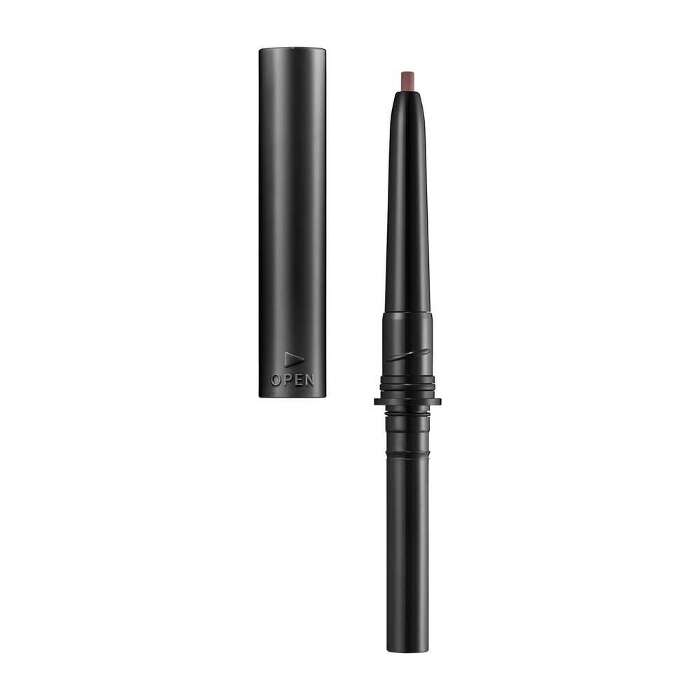 Shiseido Maquillage Dramatic Essence Liner BR763 Pink Greige Cartridge 0.1g