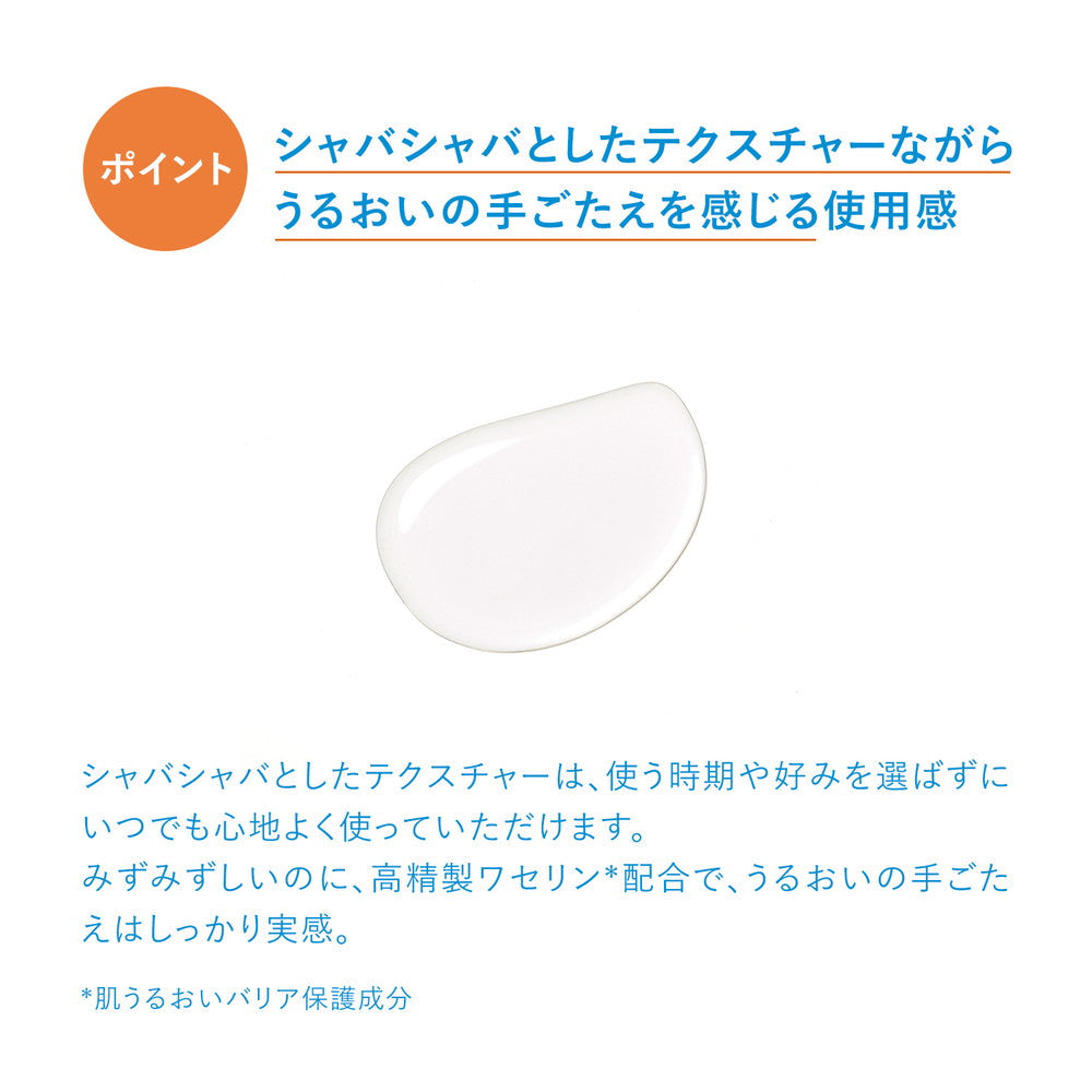 Shiseido Ihada Medicinal Lotion Moist - 180ml (Outlet)