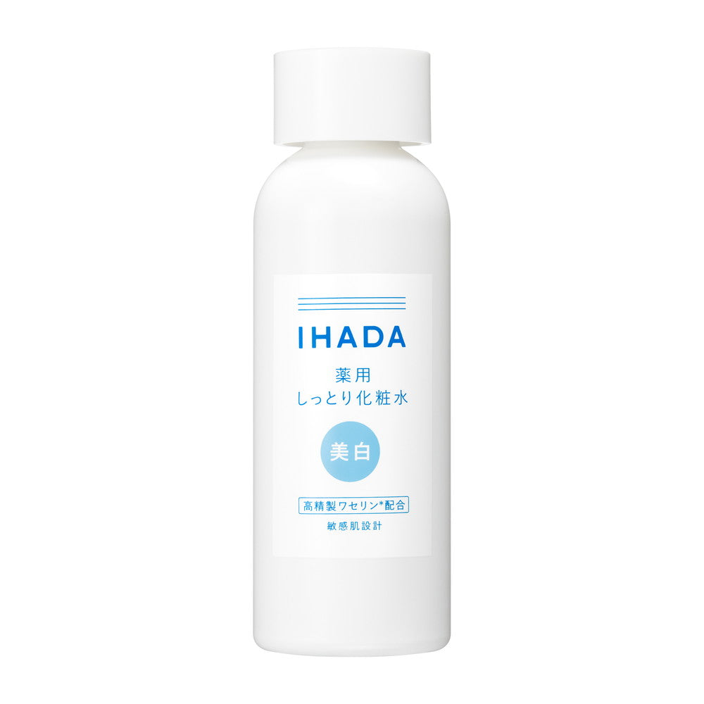 Shiseido Ihada Medicinal Clear Lotion 180ml