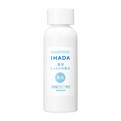 Shiseido Ihada Medicinal Clear Lotion 180ml