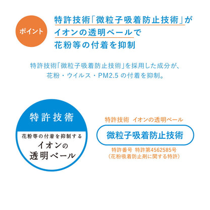Shiseido Ihada Allergy Screen EX 50g