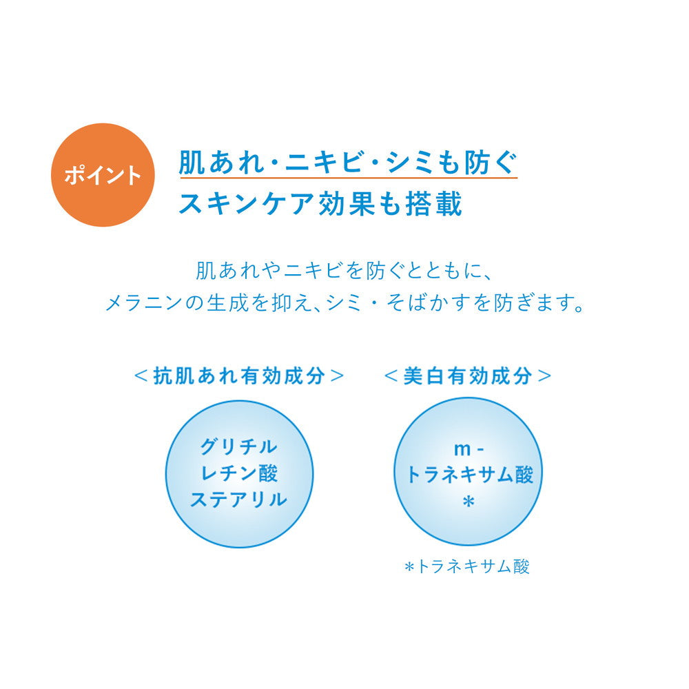 Shiseido Ihada Medicated Face Protect Powder Refill (9g)