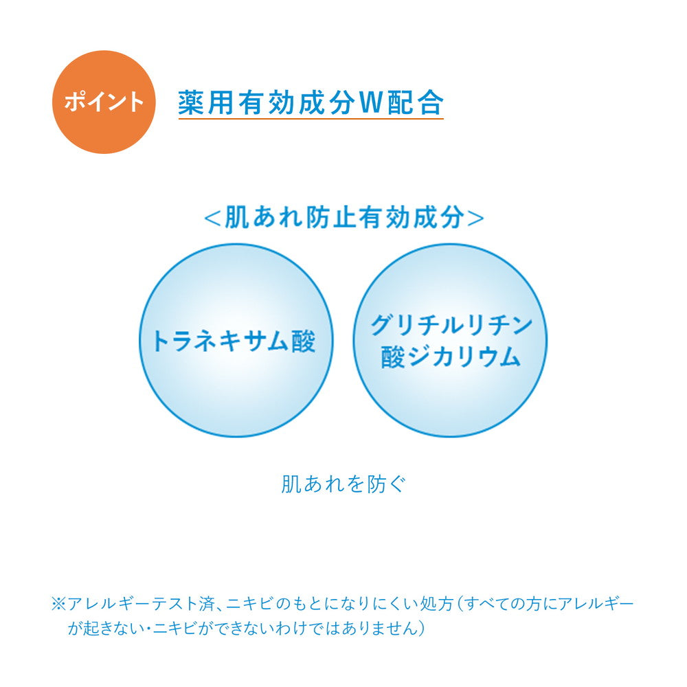 Shiseido Ihada Medicinal Night Pack - 70g