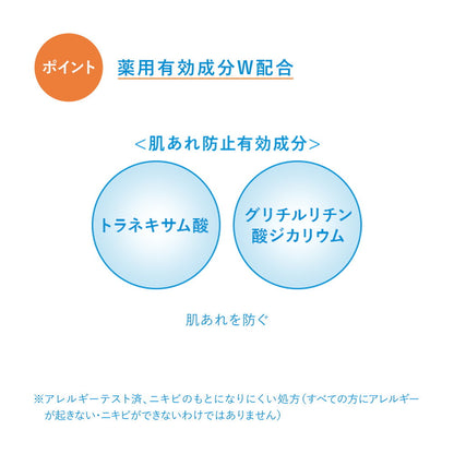 Shiseido Ihada Medicinal Night Pack - 70g