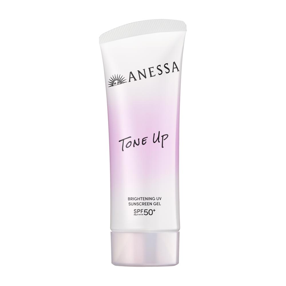 Shiseido Anessa Brightening UV Gel NA 90g