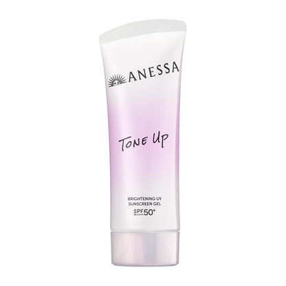 Shiseido Anessa Brightening UV Gel NA 90g