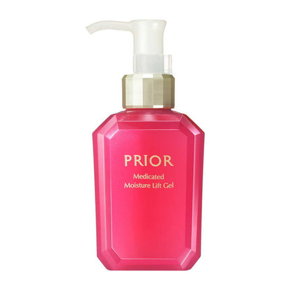 [Quasi-drug] Priol Medicinal Moisturizing Beauty Lift Gel 120ml