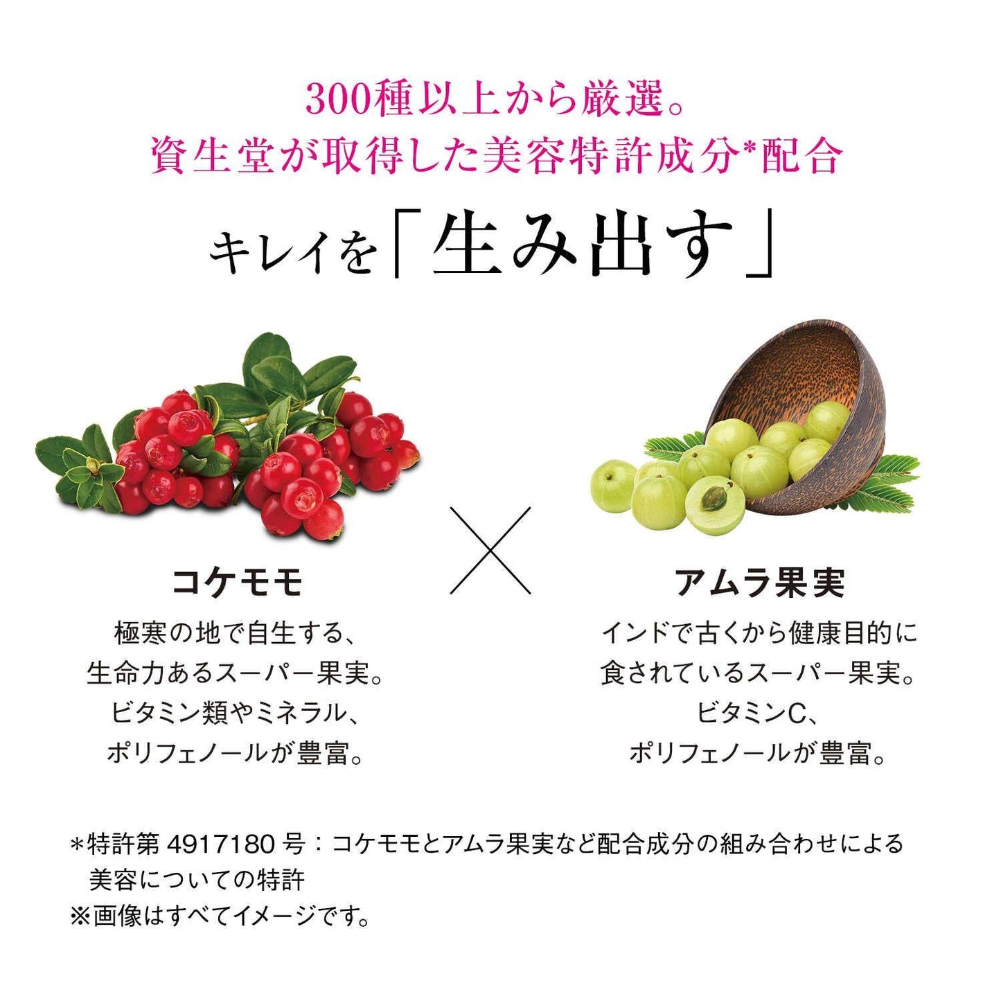 Shiseido The Collagen Tablets (126 tablets, 21-day supply)