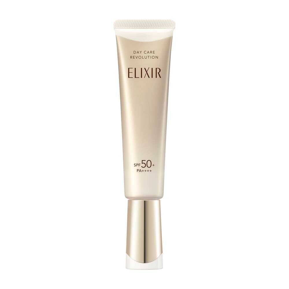 Shiseido Elixir Superieur Day Care Revolution + ba 35mL