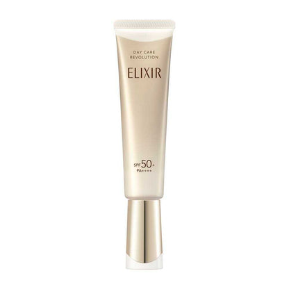 Shiseido Elixir Superieur Day Care Revolution + ba 35mL