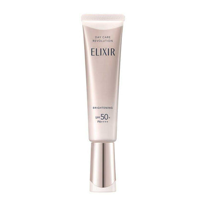 Shiseido Elixir White Day Care Revolution Brightening + ba 35mL