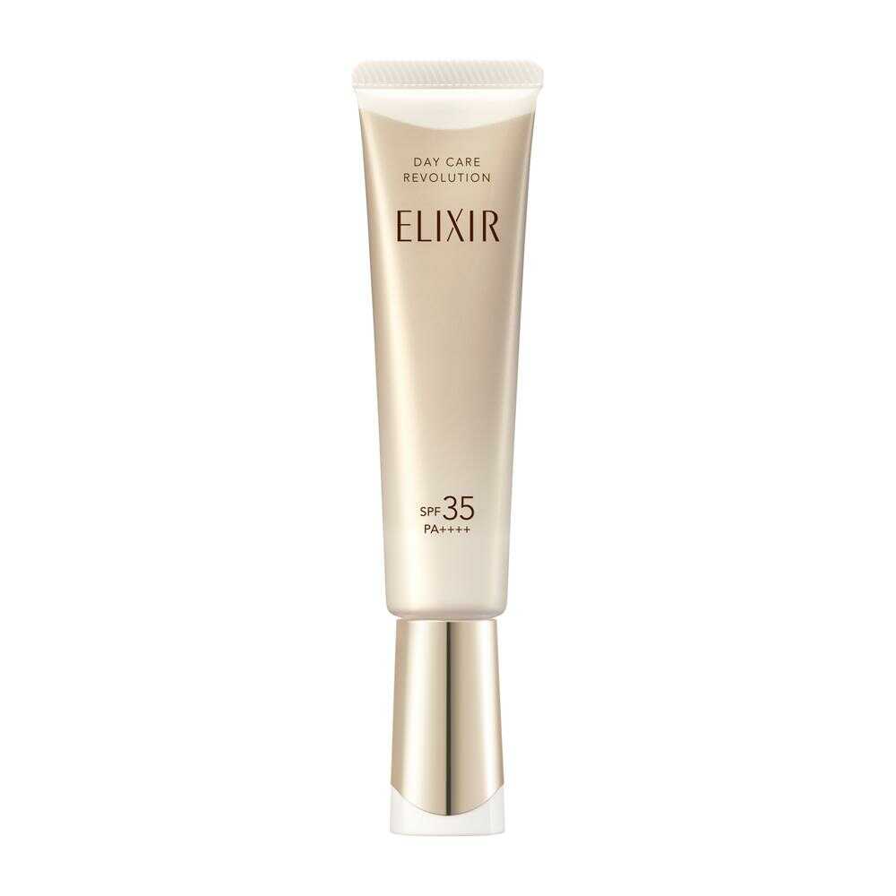 Shiseido Elixir Superieur Day Care Revolution BA 35ml