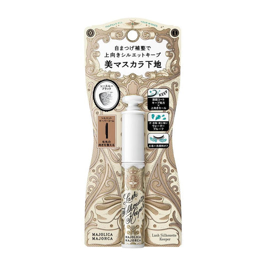 Majolica Majorca Lash Silhouette Keeper 6g