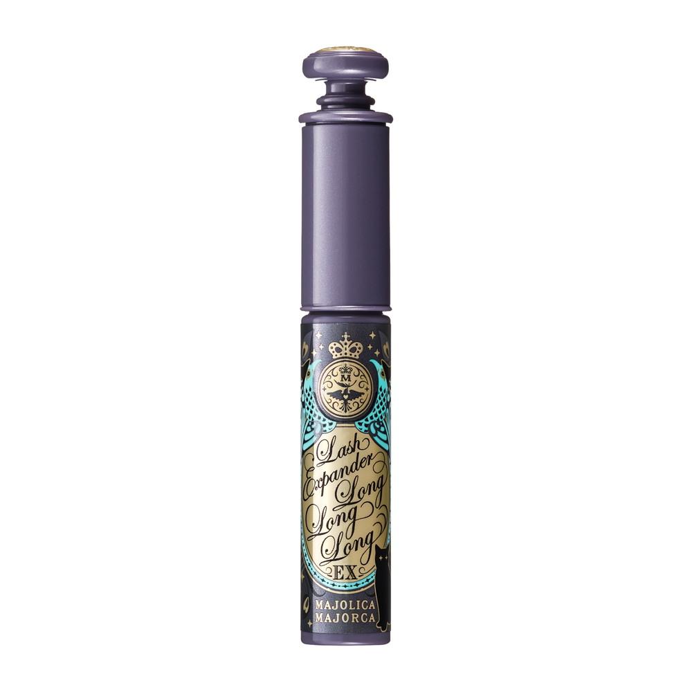 [Limited Edition] Majolica Majorca Lash Expander Long Long Long EX Floating GY852 Limited Color
