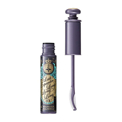 [Limited Edition] Majolica Majorca Lash Expander Long Long Long EX Floating GY852 Limited Color