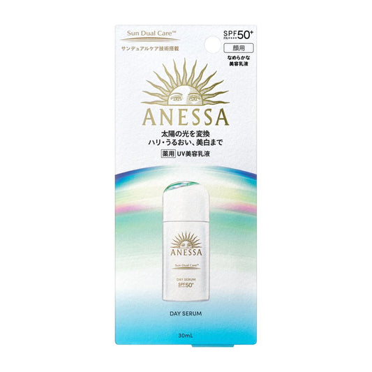 Shiseido Anessa Day Serum N 30ml