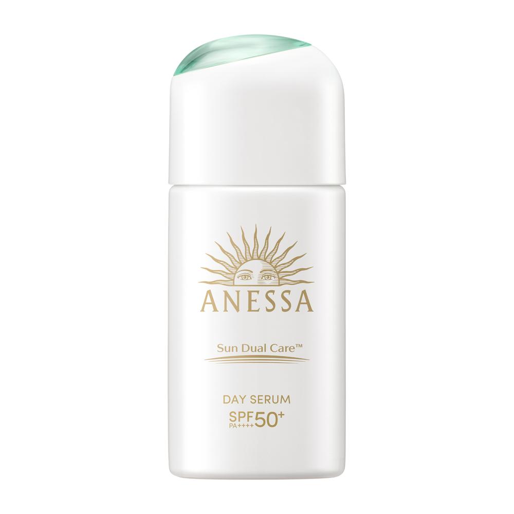 Shiseido Anessa Day Serum N 30ml