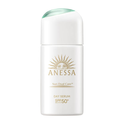 Shiseido Anessa Day Serum N 30ml