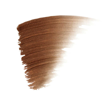 Shiseido Integrate Fuwamayu Mascara BR672 Natural Brown 6g