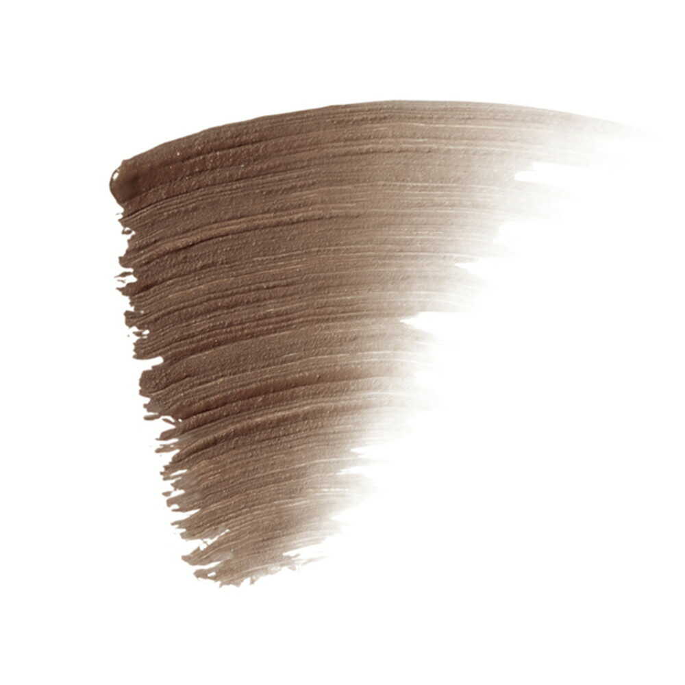 Shiseido Integrate Fuwamayu Mascara BR773 Smoky Brown 6g