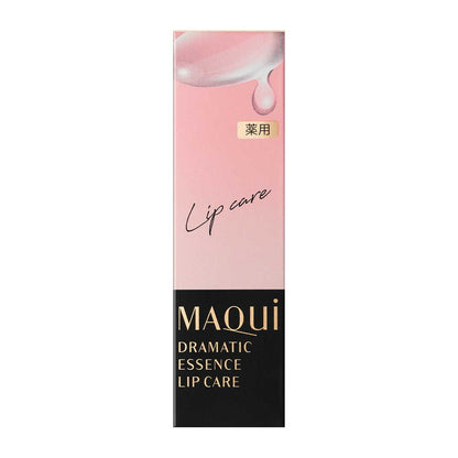 Maquillage Dramatic Essence Lip Care 3.8g