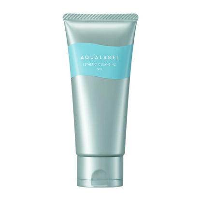 Shiseido Aqua Label Esthetic Cleansing Gel 130g