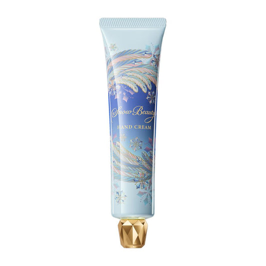 Shiseido Snow Beauty Brightening Hand Cream A 40g (Limited Edition)