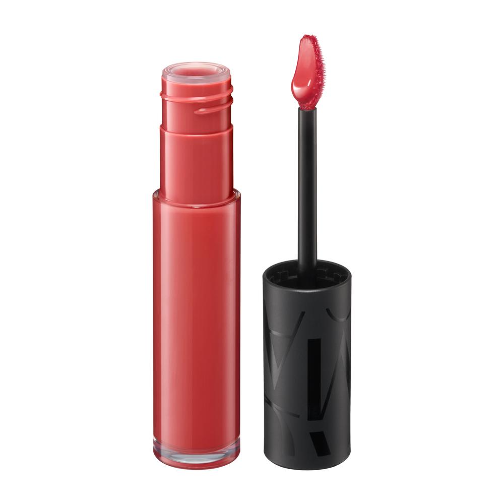 Shiseido Maquillage Lip Glow Balm RD415 Fig Balm 5g