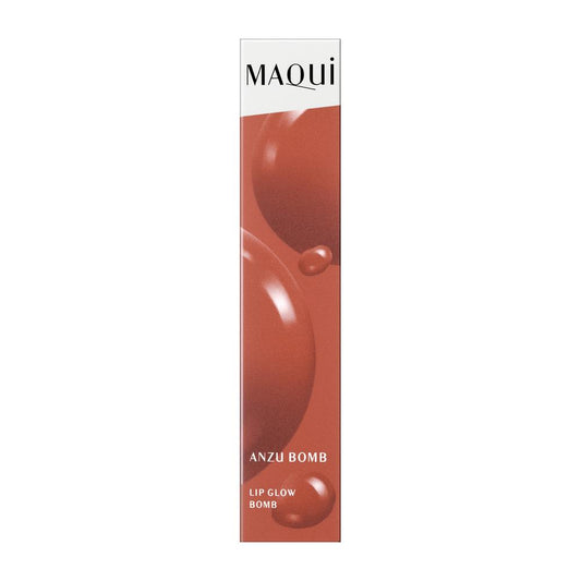 Shiseido Maquillage Lip Glow Balm OR315 Apricot Balm 5g