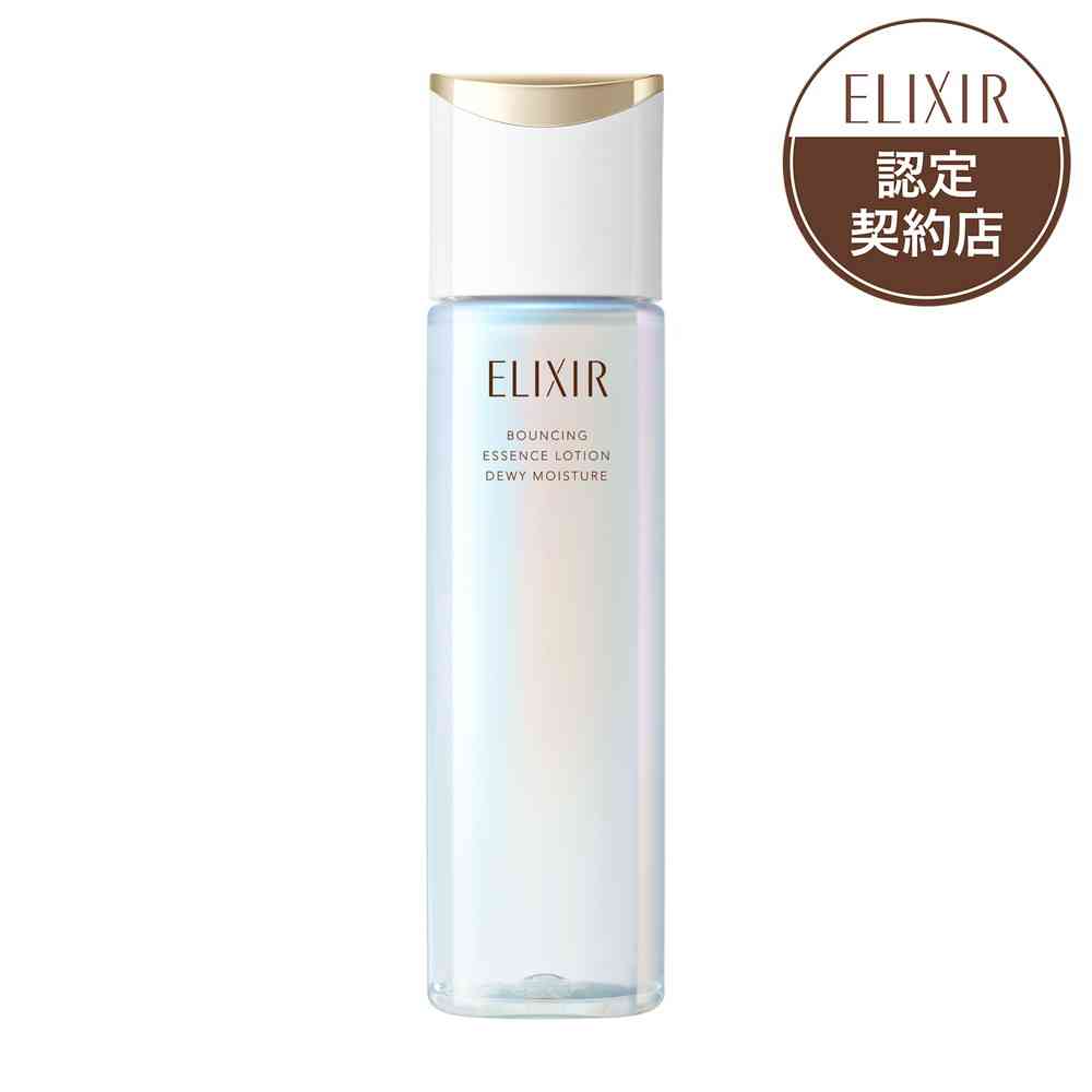 Shiseido Elixir Superieur Lift Moist Lotion Fresh Type ba 170ml