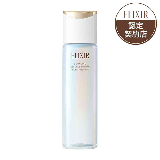 Shiseido Elixir Superior Lift Moist Lotion Rich Type ba 170ml