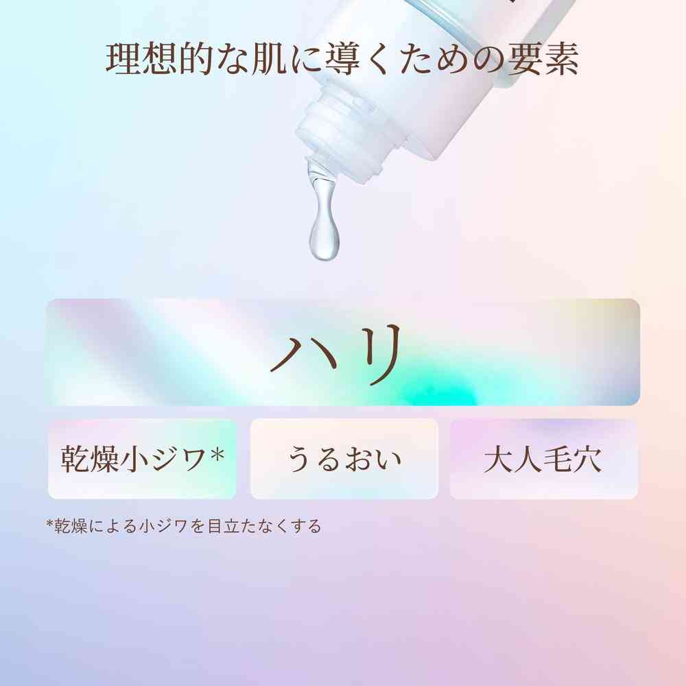 Shiseido Elixir Superior Lift Moist Lotion Rich Type ba 170ml