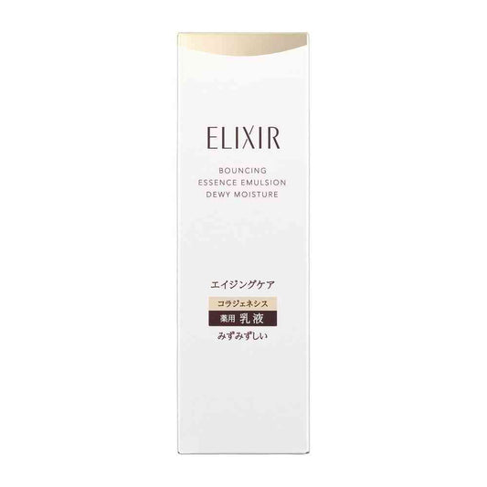 Shiseido Elixir Superior Lift Moist Emulsion Fresh Type ba 130ml