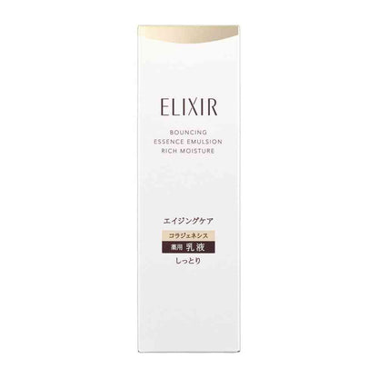 Shiseido Elixir Superior Lift Moist Emulsion Moist Type ba 130ml