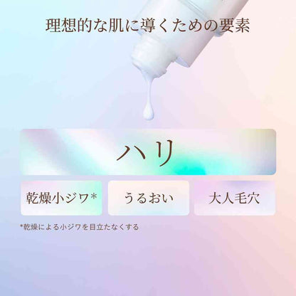 Shiseido Elixir Superior Lift Moist Emulsion Refreshing Type Refill 110ml