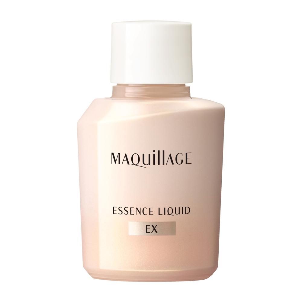 Shiseido Maquillage Essence Liquid EX (Refill) Baby Pink Ocher 00 24ml