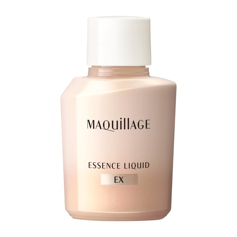Shiseido Maquillage Essence Liquid EX (Refill) Ochre 20 24ml