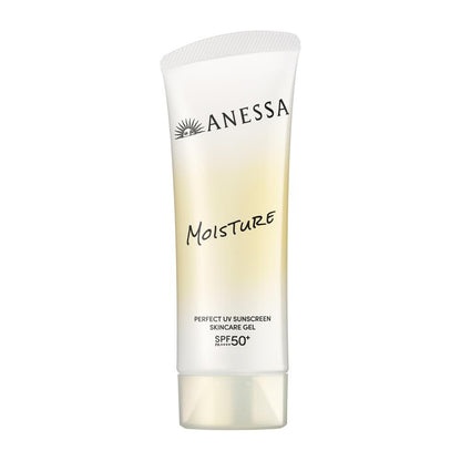Shiseido Anessa Perfect UV Skin Care Gel NB 90g