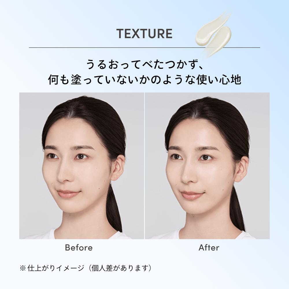 Shiseido Anessa Perfect UV Skin Care Gel NB 90g