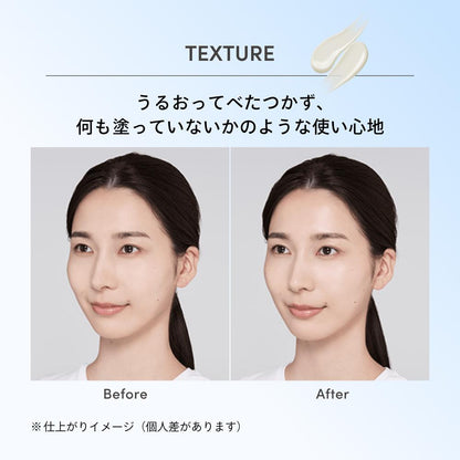 Shiseido Anessa Perfect UV Skin Care Gel NB 90g