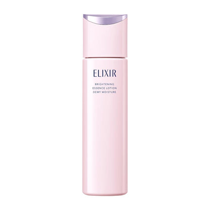 Shiseido Elixir White Brightening Lotion Moist Type CA 170mL
