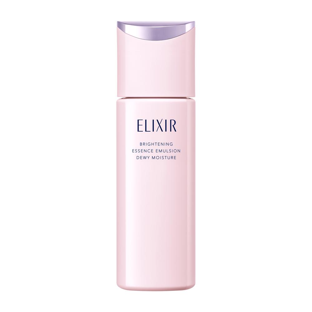 Shiseido Elixir White Brightening Emulsion Fresh Type ca 130mL