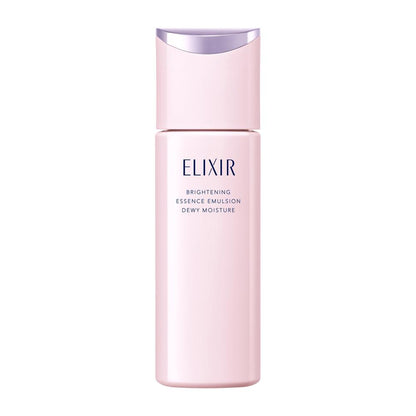 Shiseido Elixir White Brightening Emulsion Fresh Type ca 130mL